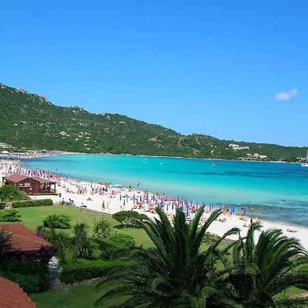 Appartamento Cala Reale, Piano Terra Marinella  Eksteriør billede