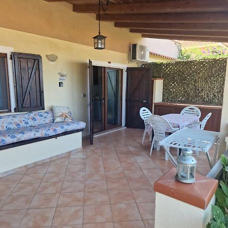 Appartamento Cala Reale, Piano Terra Marinella  Eksteriør billede