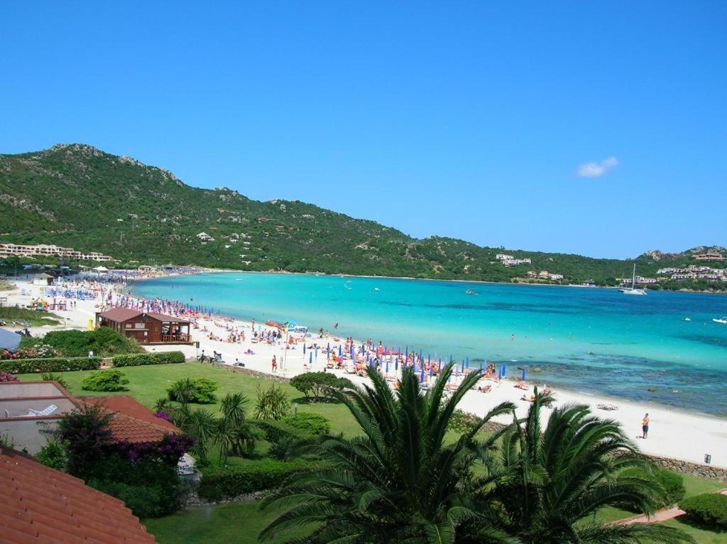 Appartamento Cala Reale, Piano Terra Marinella  Eksteriør billede