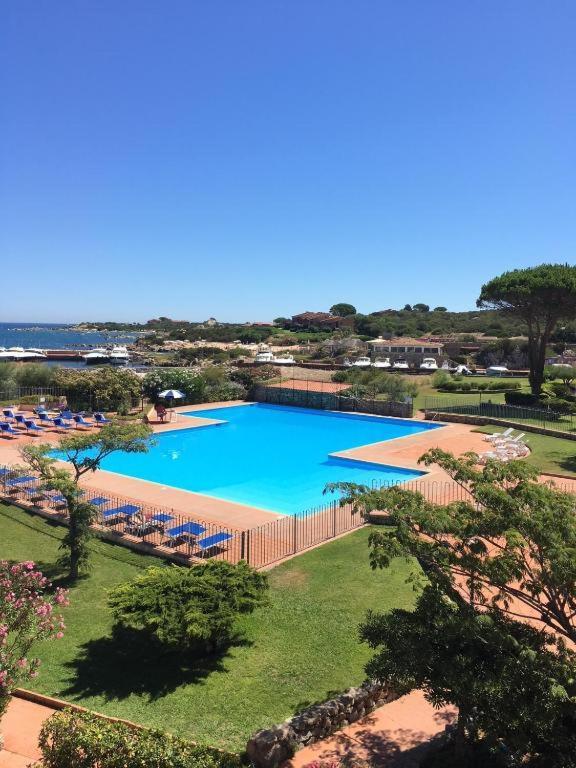 Appartamento Cala Reale, Piano Terra Marinella  Eksteriør billede