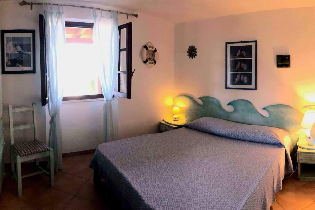 Appartamento Cala Reale, Piano Terra Marinella  Eksteriør billede