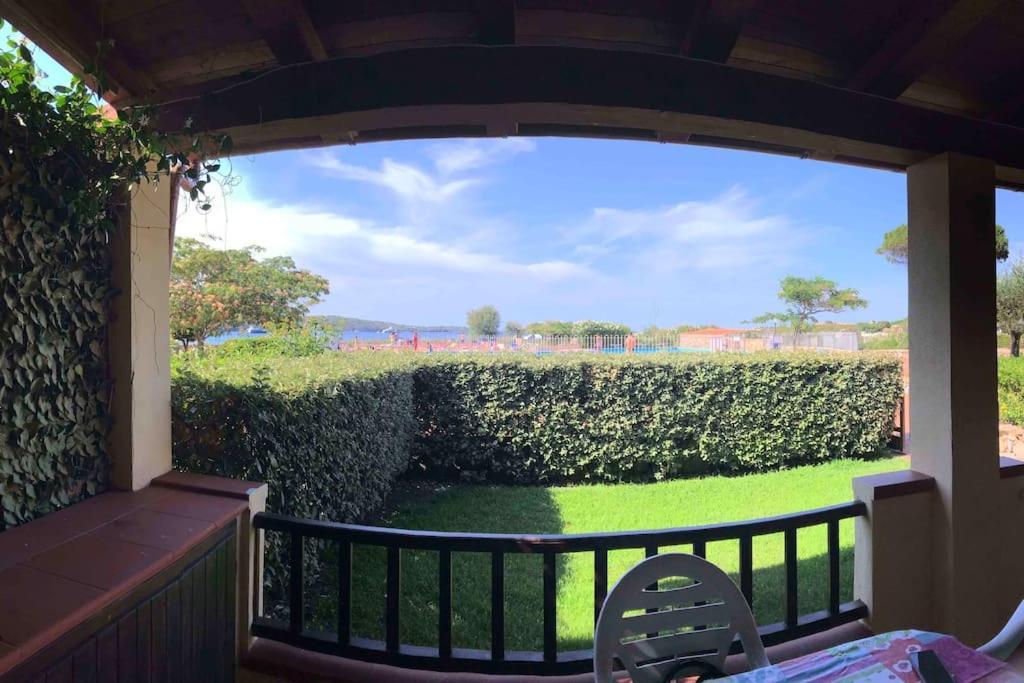 Appartamento Cala Reale, Piano Terra Marinella  Eksteriør billede