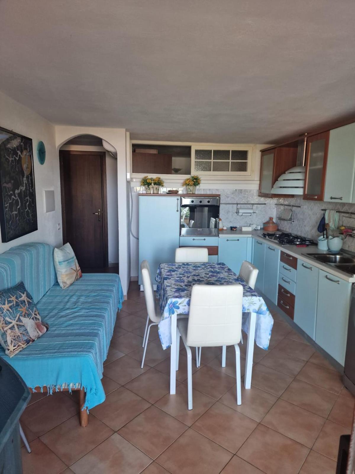 Appartamento Cala Reale, Piano Terra Marinella  Eksteriør billede