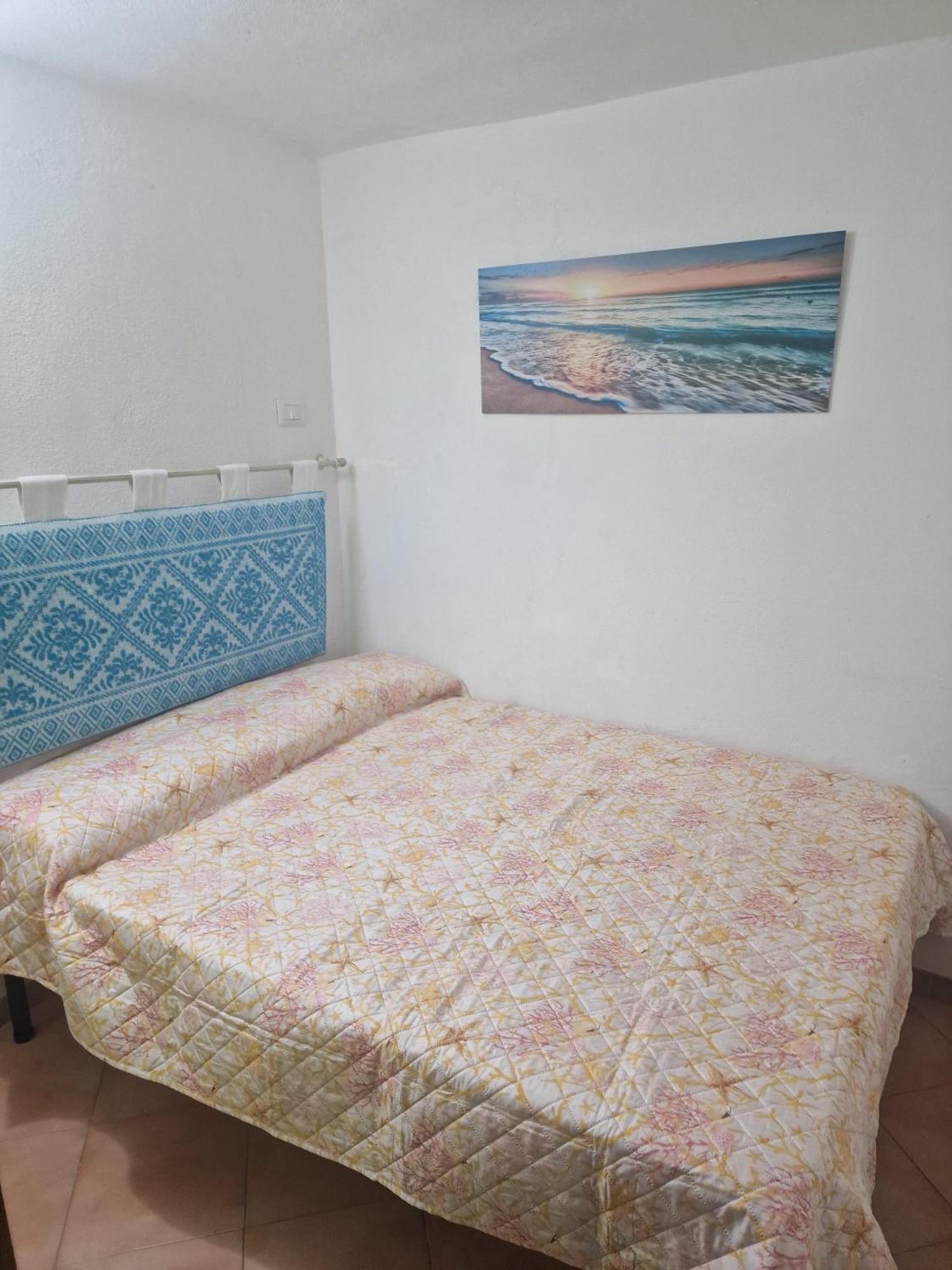 Appartamento Cala Reale, Piano Terra Marinella  Eksteriør billede